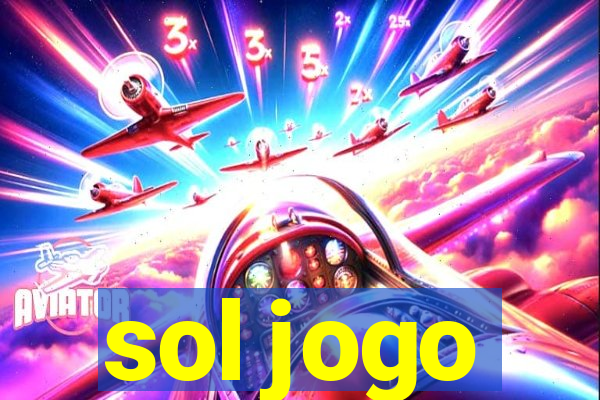 sol jogo